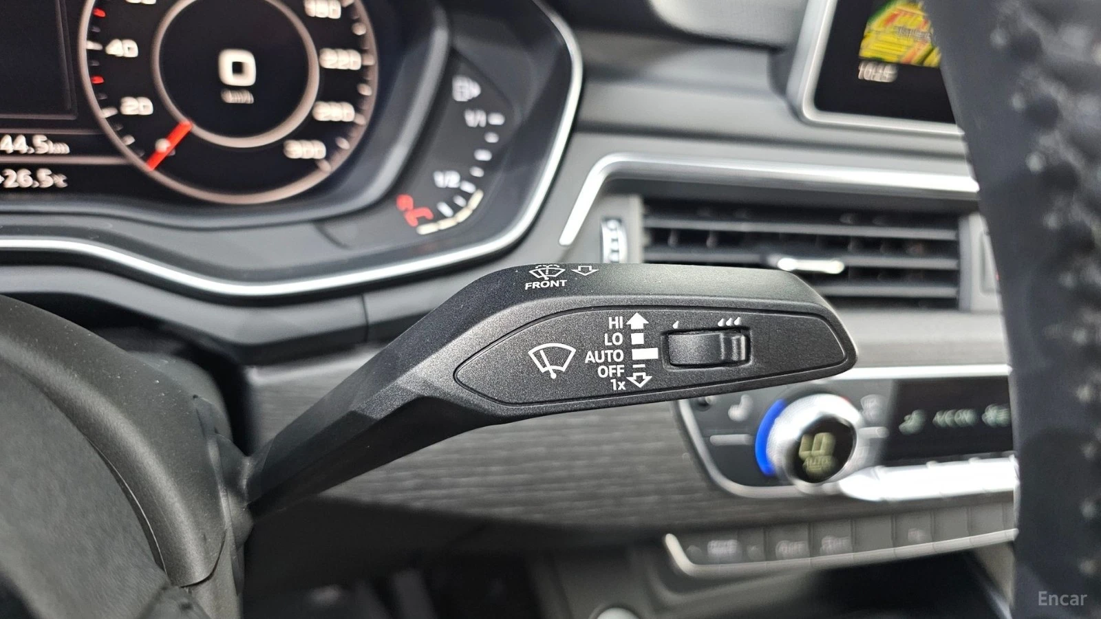 Audi A4 40 TFSI PREMIUM* HUD* КОЖА* НАВИ* ПАНО, снимка 13 - Автомобили и джипове - 55559357