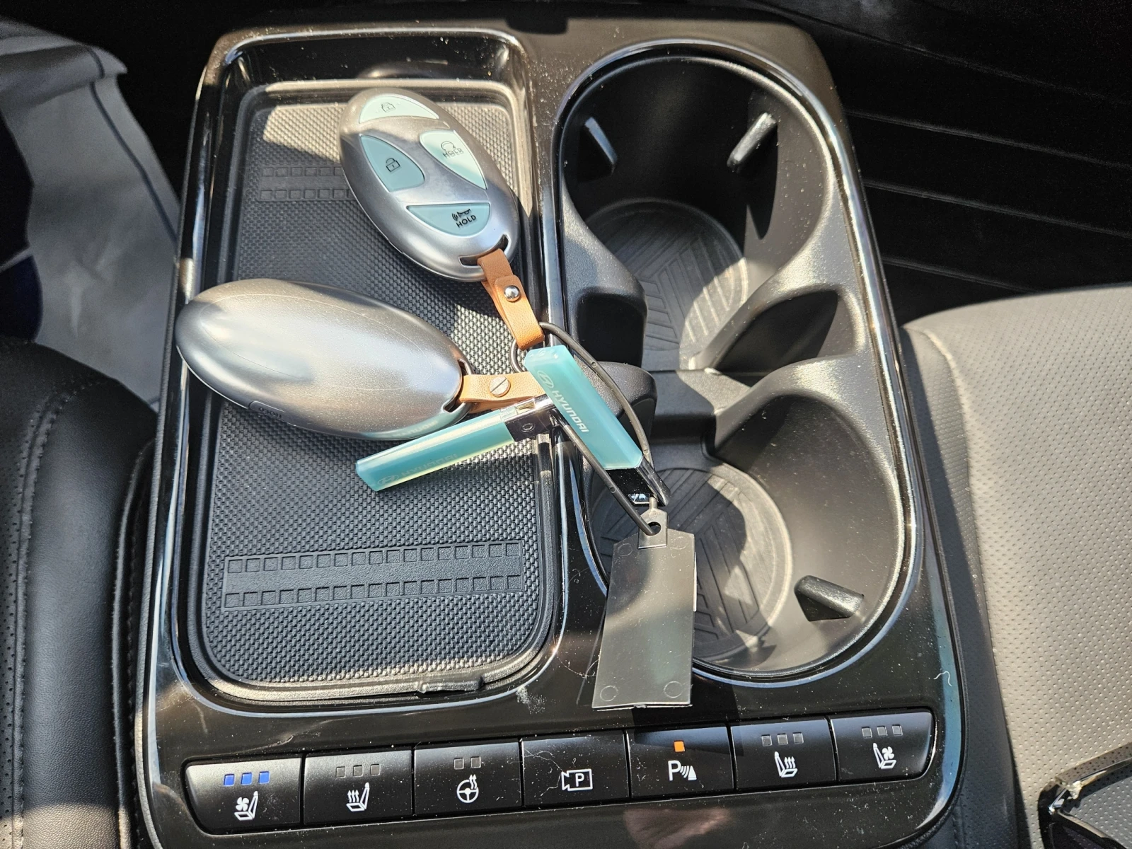 Hyundai Ioniq 5 Ioniq 5 롱레인지 AWD Ǻ, снимка 16 - Автомобили и джипове - 55676726