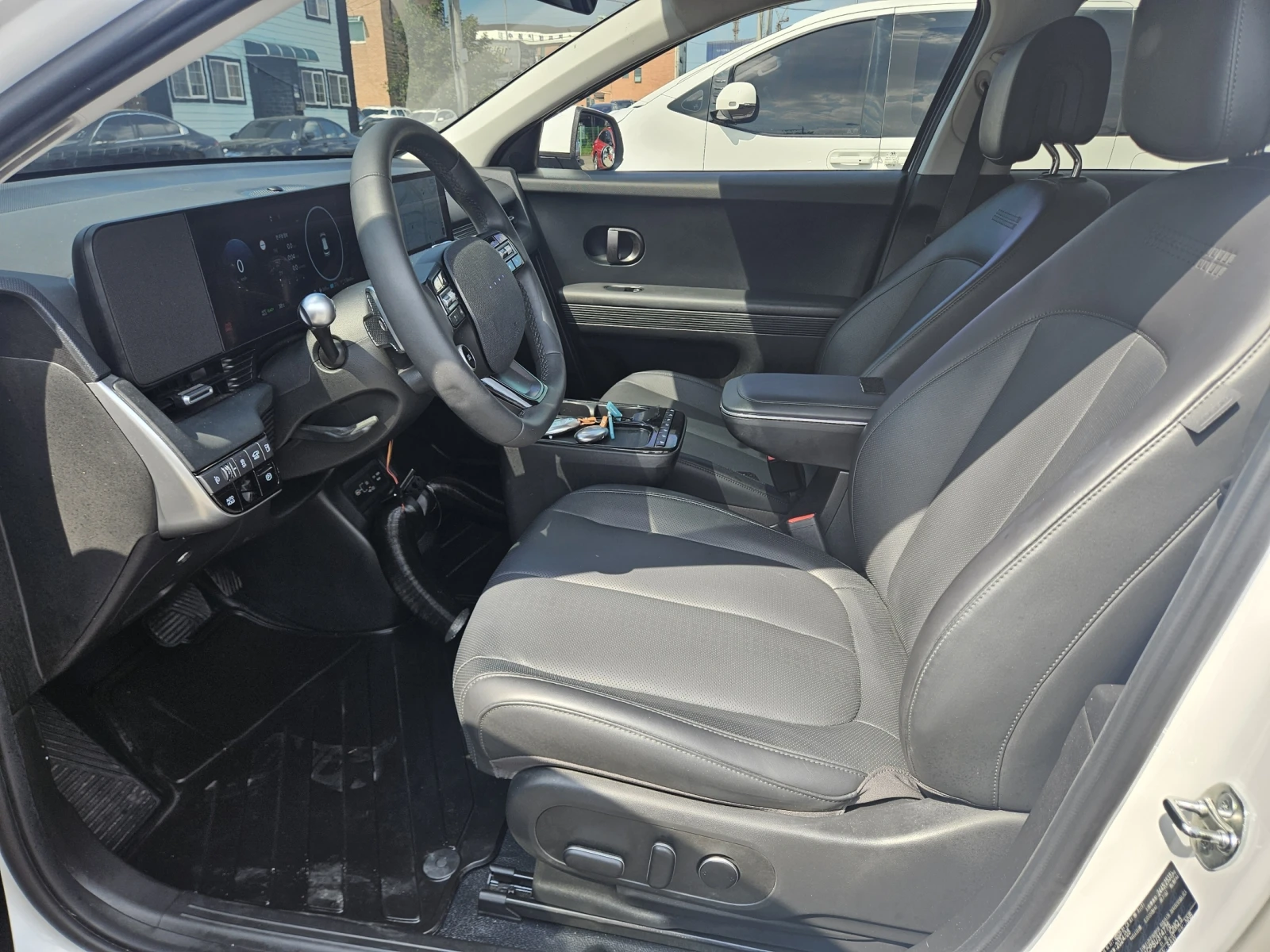 Hyundai Ioniq 5 Ioniq 5 롱레인지 AWD Ǻ, снимка 5 - Автомобили и джипове - 55676726