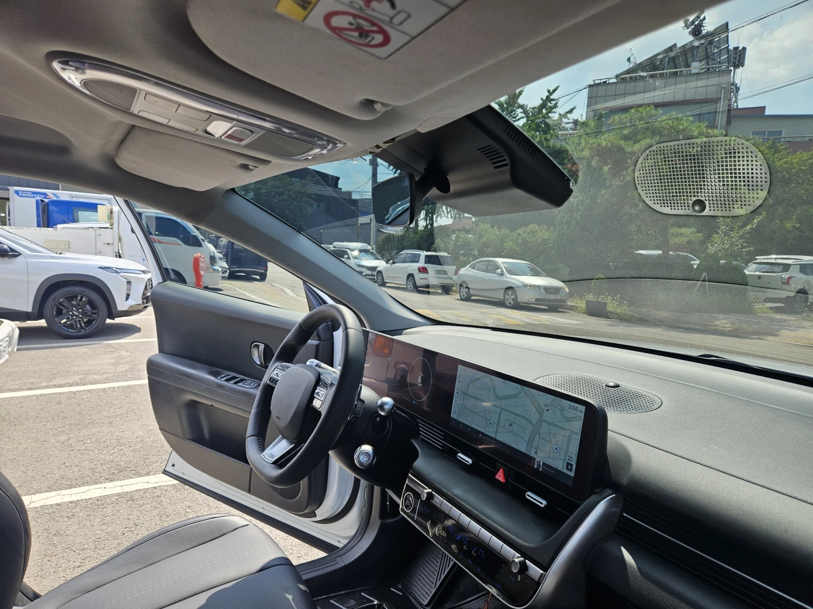 Hyundai Ioniq 5 Ioniq 5 롱레인지 AWD Ǻ, снимка 13 - Автомобили и джипове - 55676726