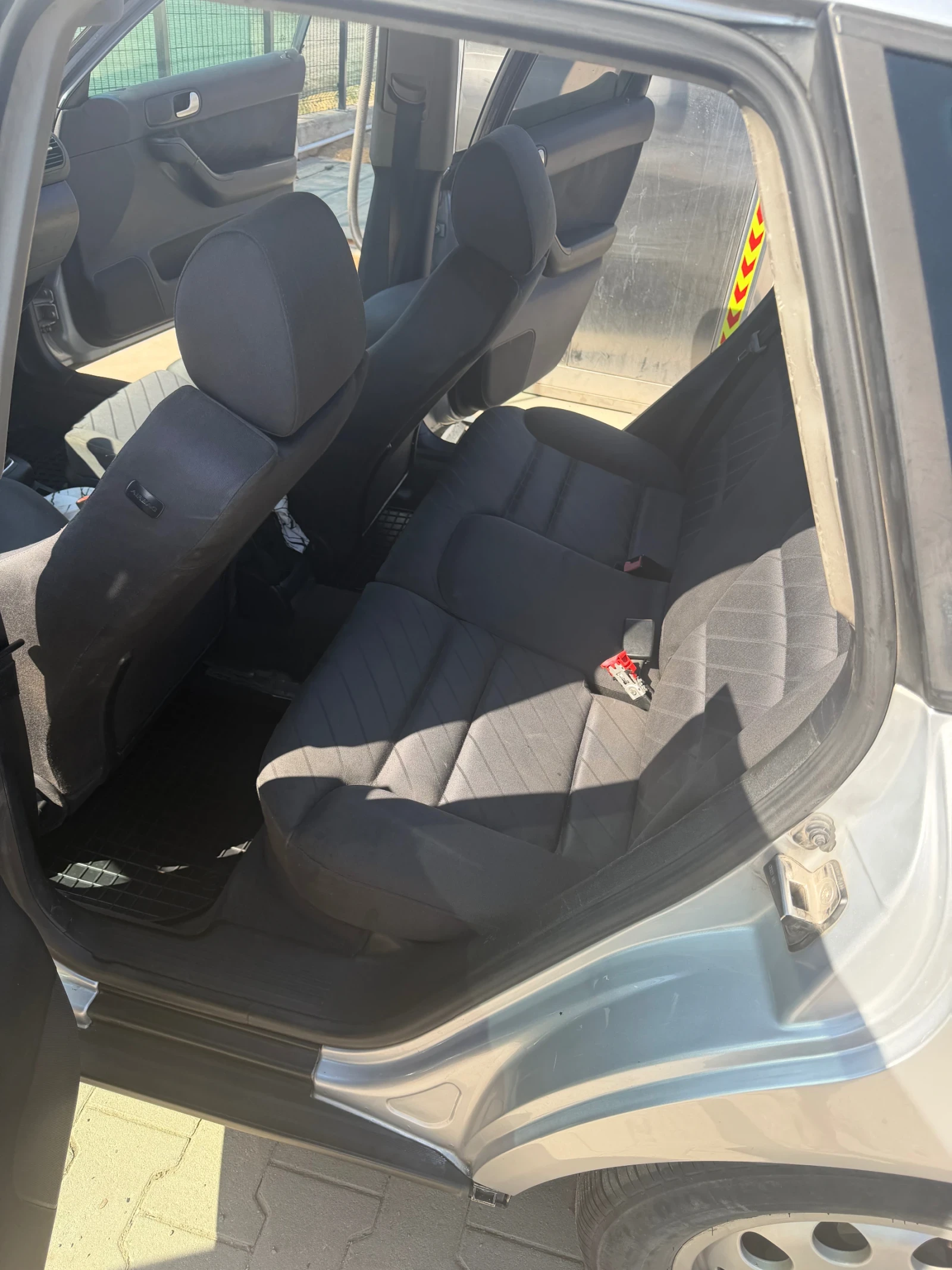 Audi A3, снимка 9 - Автомобили и джипове - 55846887