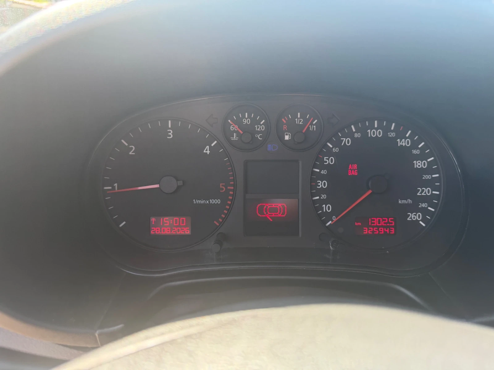 Audi A3, снимка 12 - Автомобили и джипове - 55846887