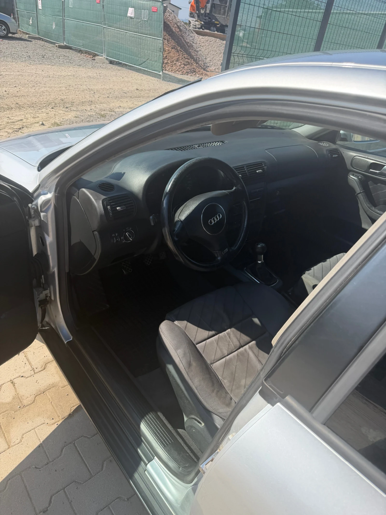 Audi A3, снимка 7 - Автомобили и джипове - 55846887