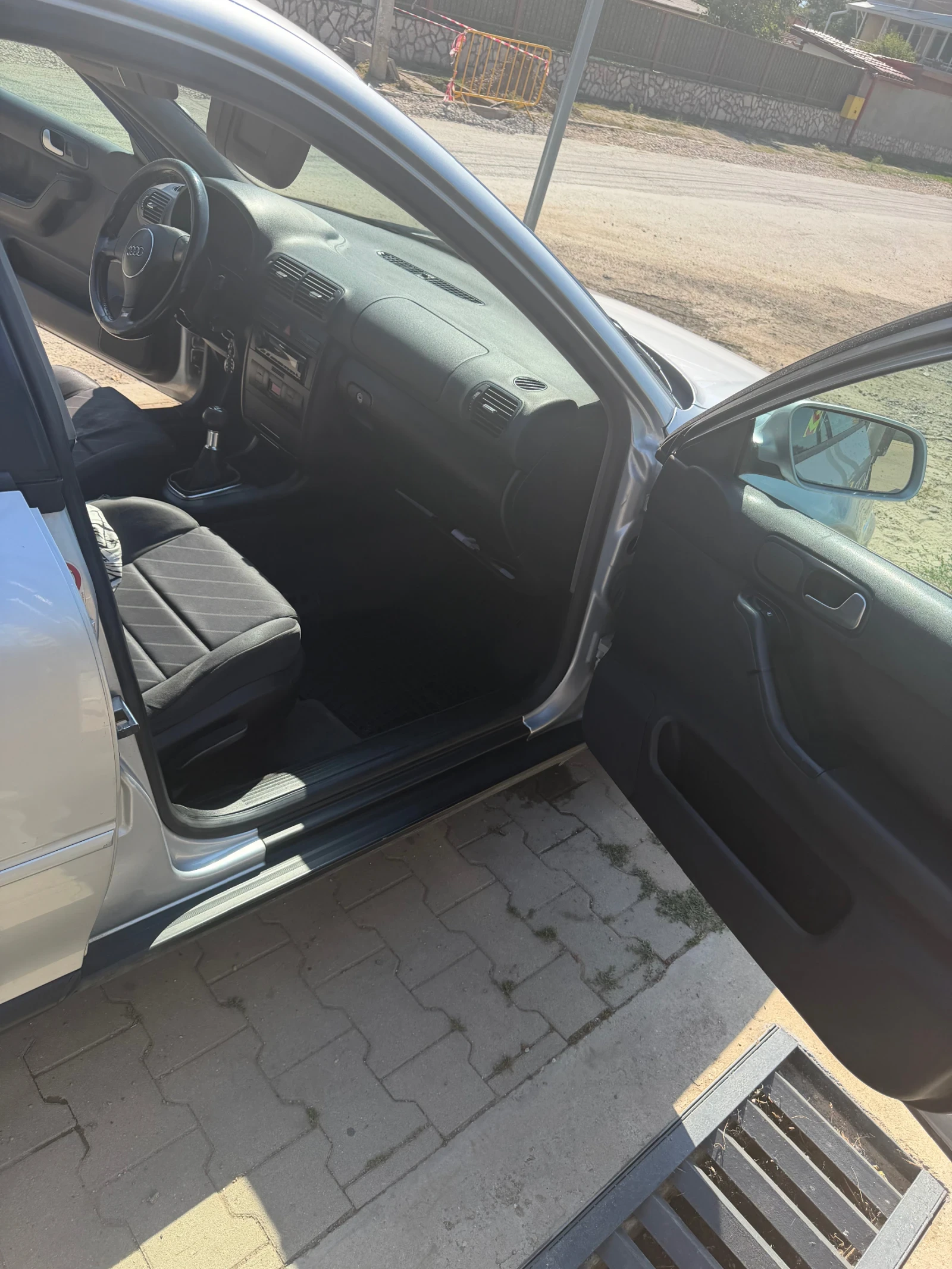 Audi A3, снимка 8 - Автомобили и джипове - 55846887