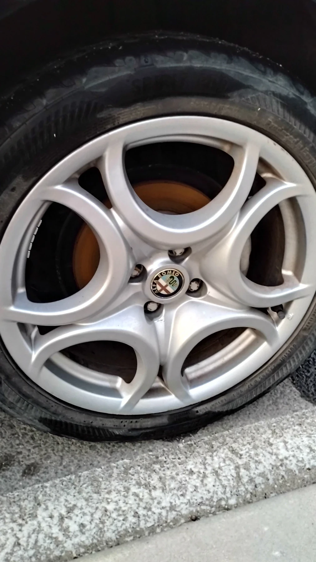 Alfa Romeo MiTo, снимка 5 - Автомобили и джипове - 55940188