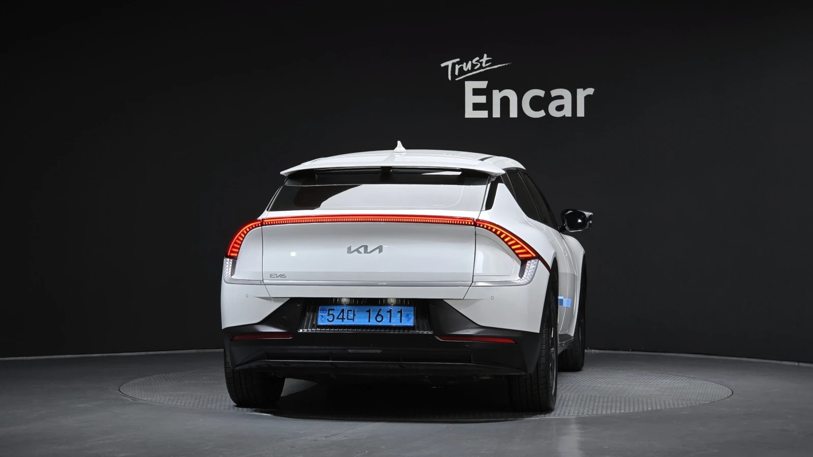 Kia EV6 LONG RANGE AIR | Mobile.bg � ����������� 4