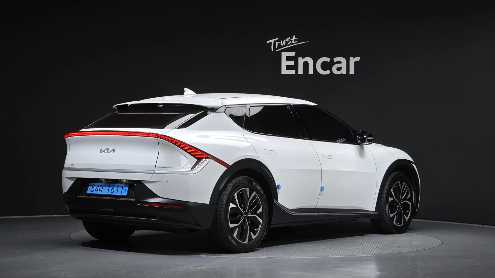Kia EV6 LONG RANGE AIR | Mobile.bg � ����������� 2