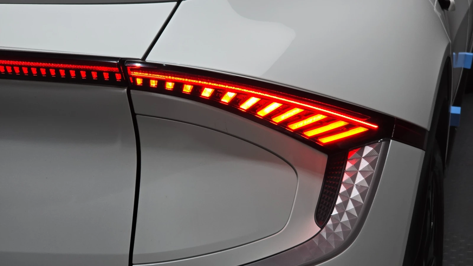 Kia EV6 LONG RANGE AIR | Mobile.bg � ����������� 5