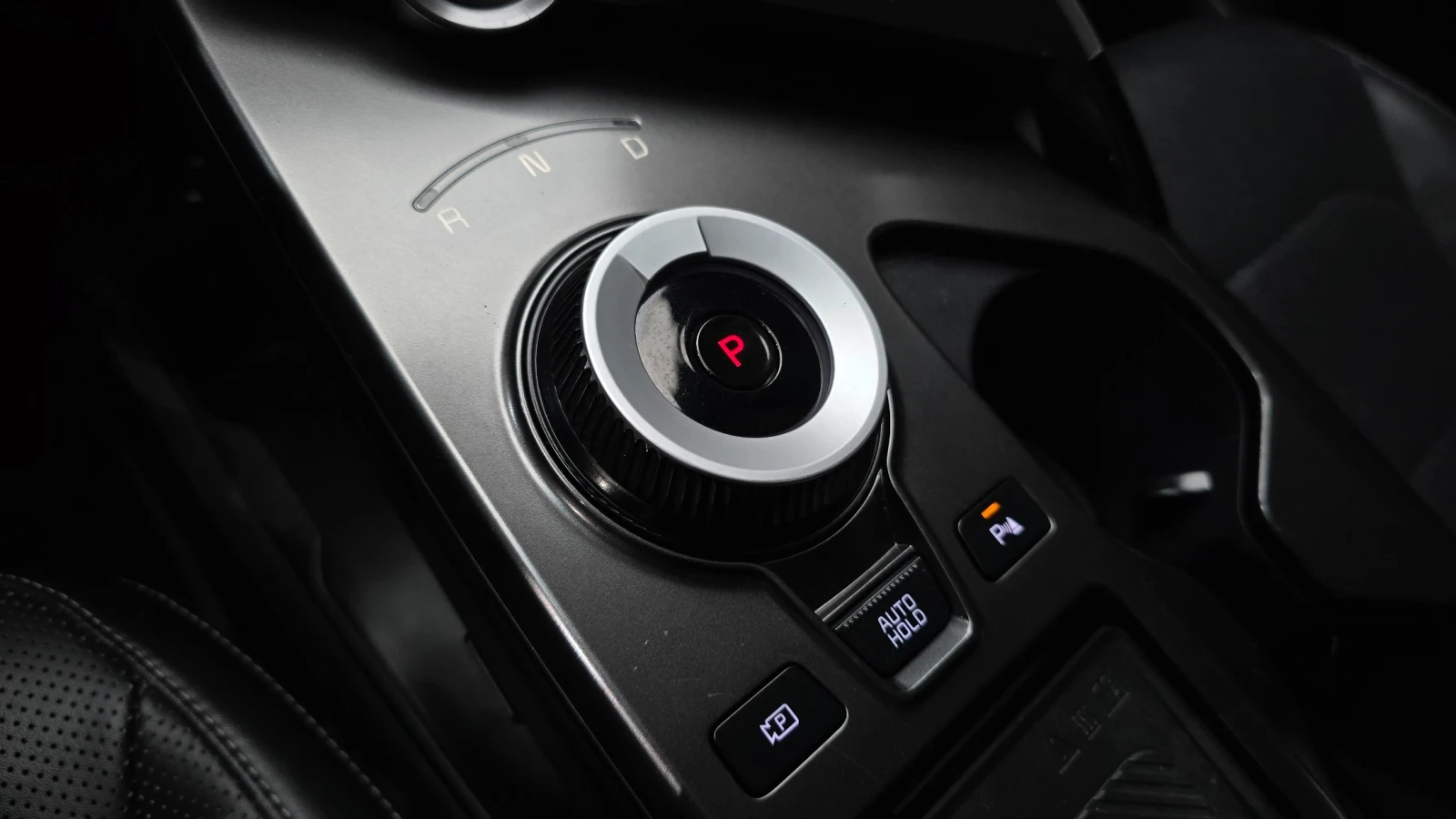 Kia EV6 LONG RANGE AIR | Mobile.bg � ����������� 12