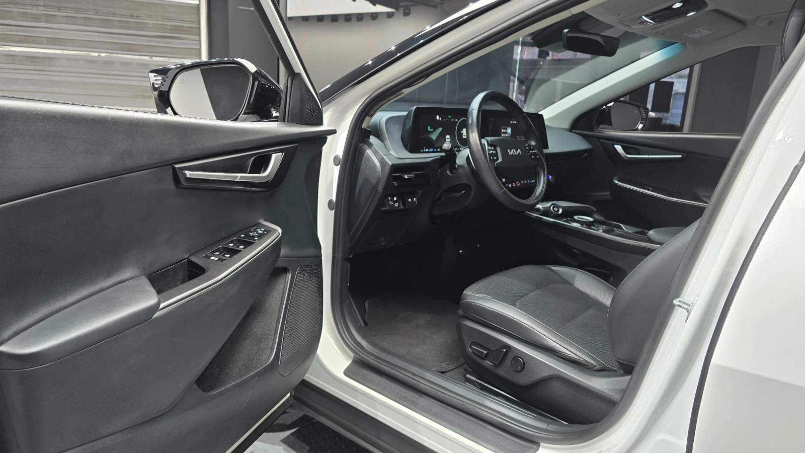 Kia EV6 LONG RANGE AIR | Mobile.bg � ����������� 7