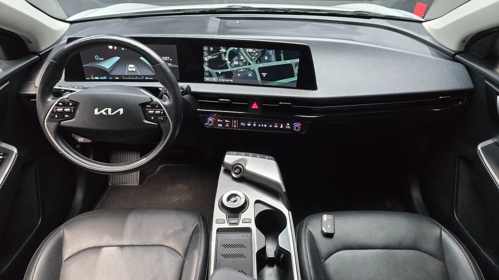 Kia EV6 LONG RANGE AIR | Mobile.bg � ����������� 8