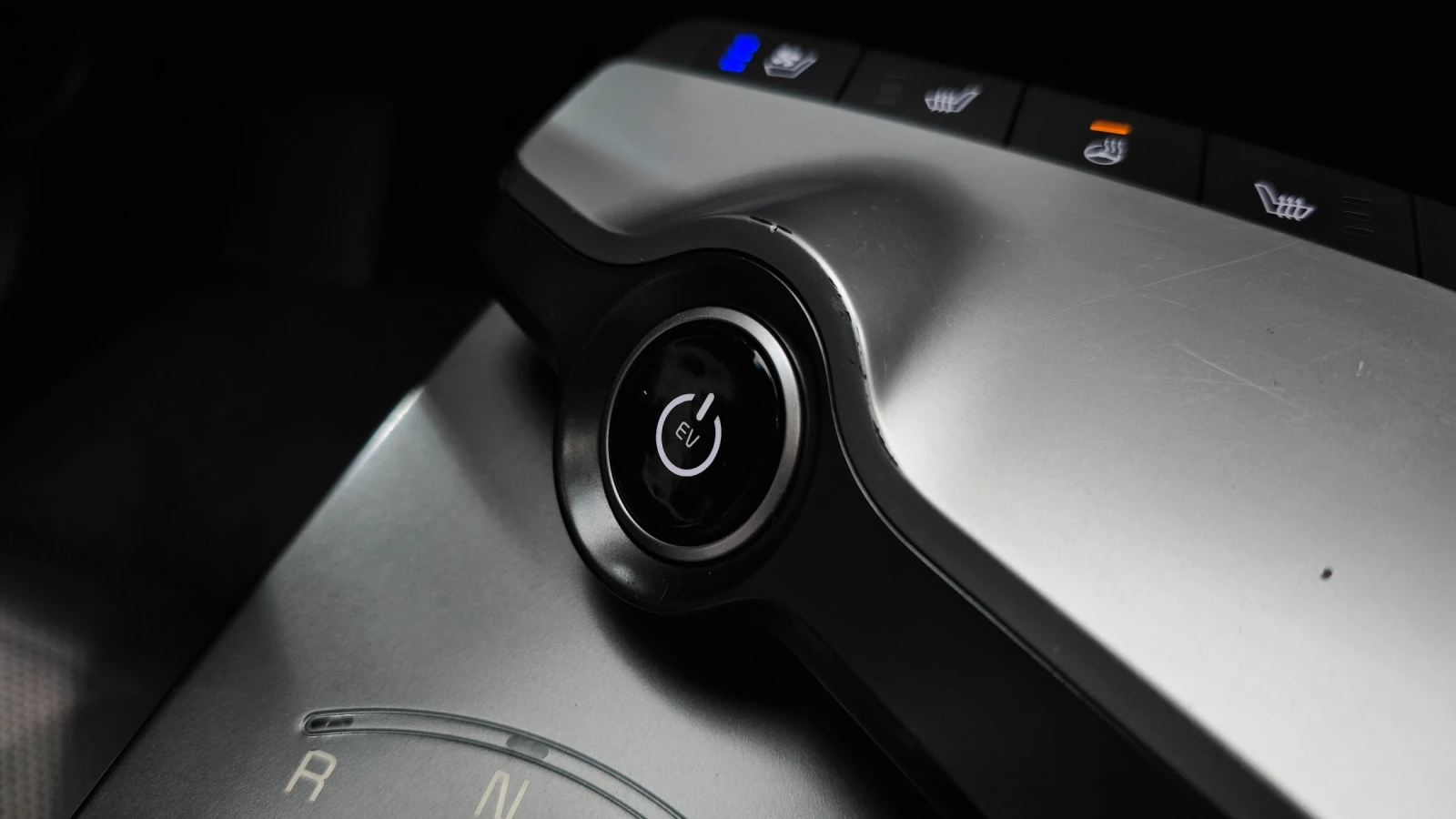 Kia EV6 LONG RANGE AIR | Mobile.bg � ����������� 13