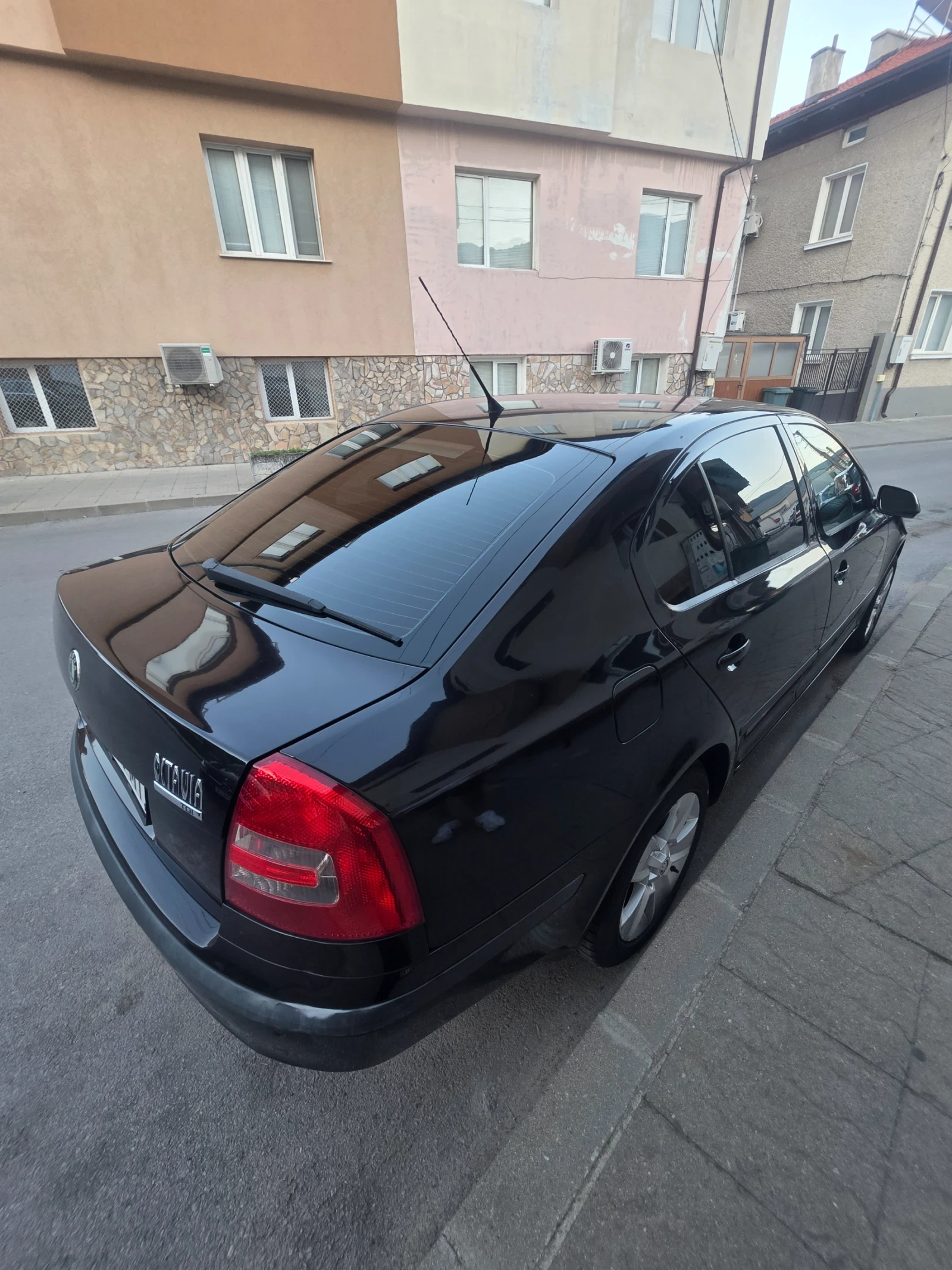 Skoda Octavia 1.9 TDI / 100 000 км.реални, снимка 9 - Автомобили и джипове - 56023288