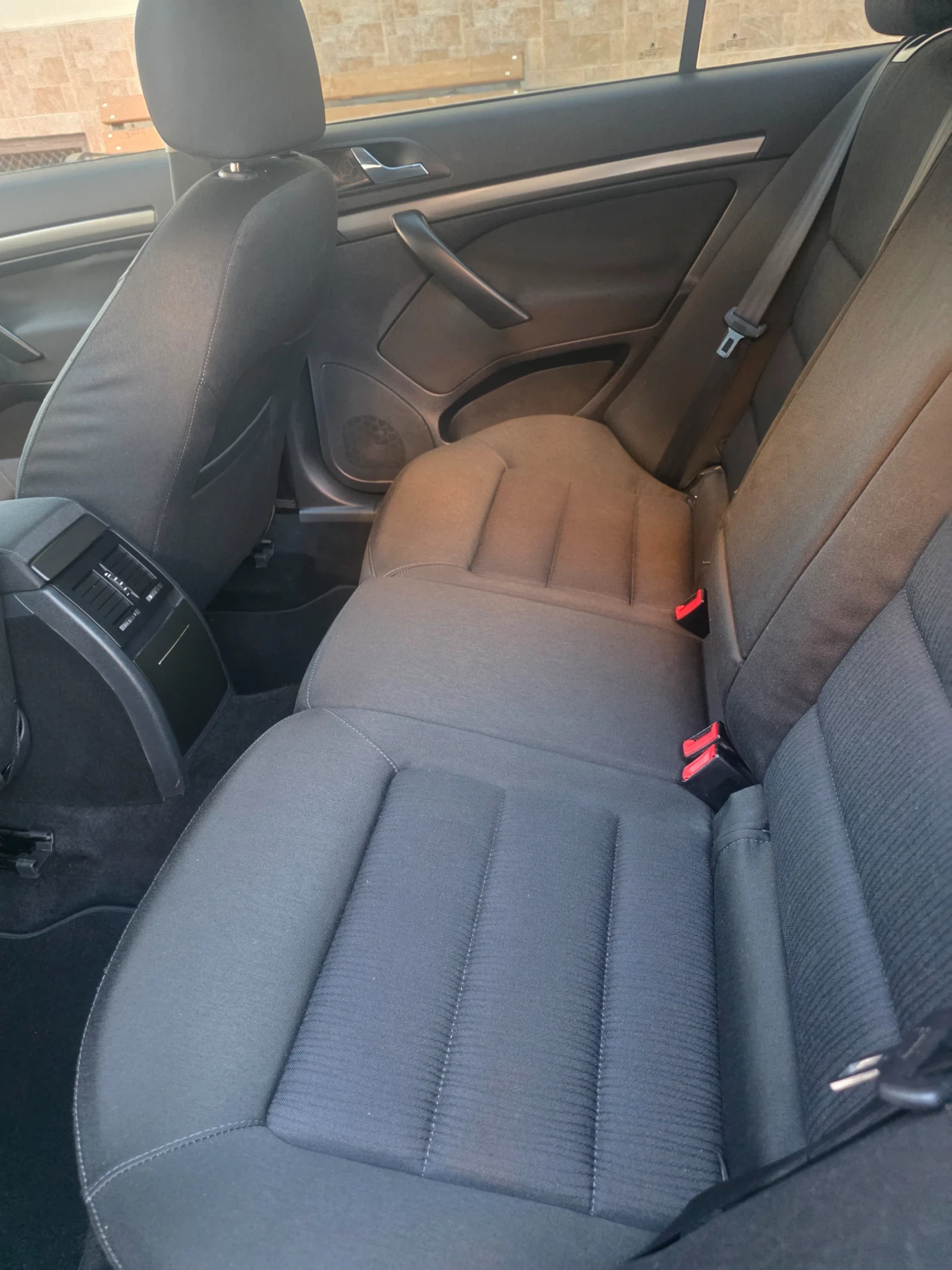 Skoda Octavia 1.9 TDI / 100 000 км.реални, снимка 5 - Автомобили и джипове - 56023288