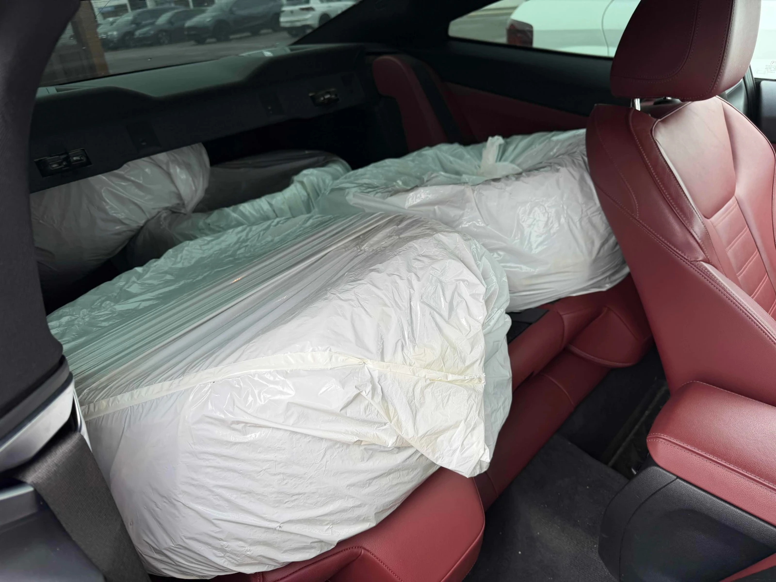 BMW 430 i xDrive | CARFAX | АВТОКРЕДИТ, снимка 10 - Автомобили и джипове - 56039864