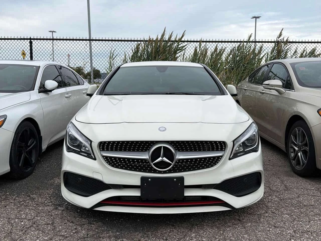Mercedes-Benz CLA 250 * ���������� * ������ ���������������� | Mobile.bg � ����������� 2