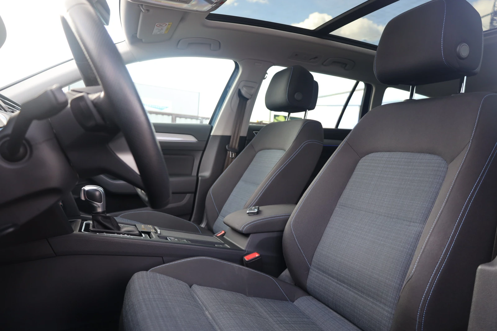 VW Passat GTE 1.4TSI Face DSG Pano ACC KAM KeyGO Lane#iCarbg | Mobile.bg � ����������� 17