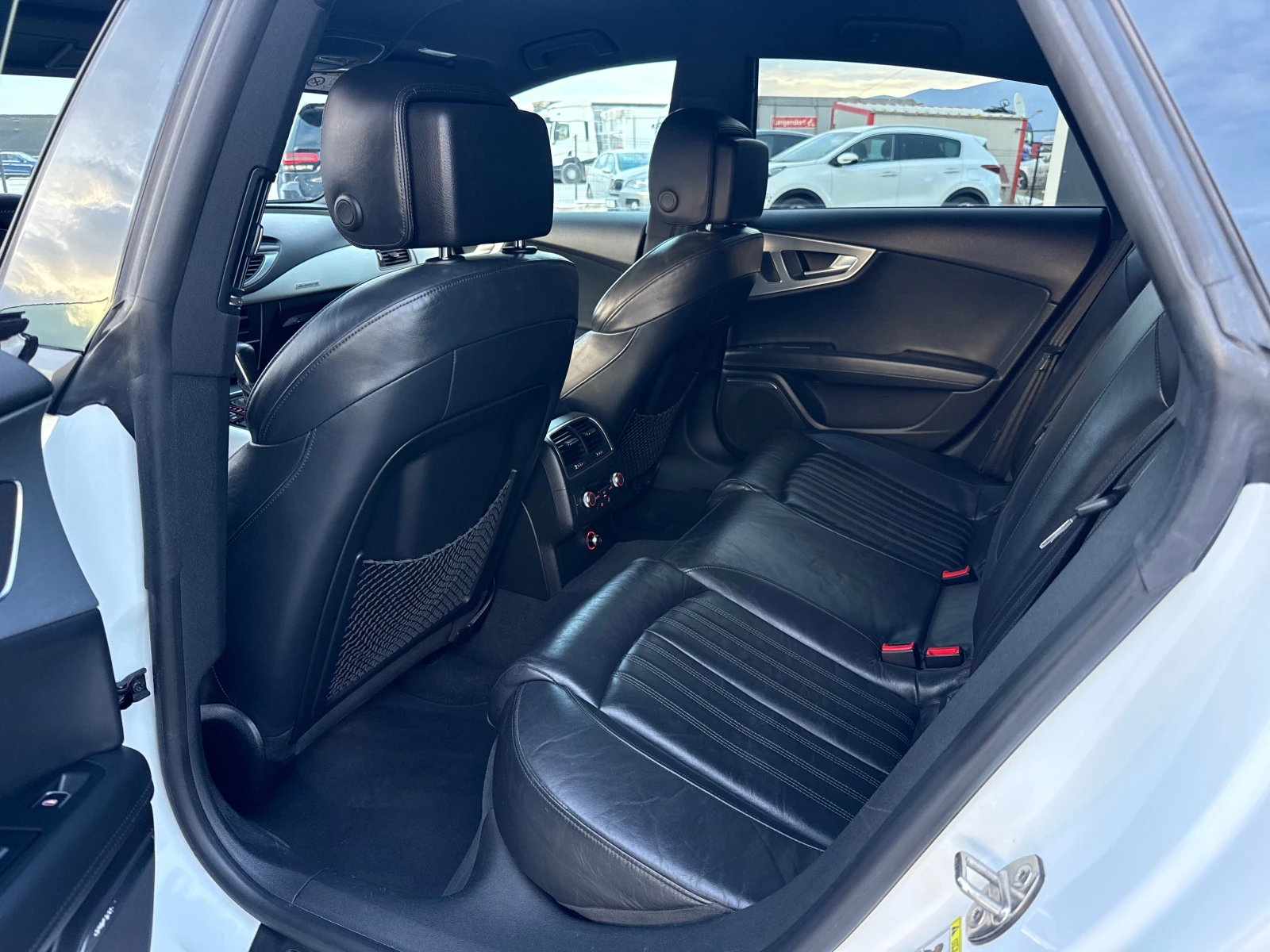 Audi A7 3.0TDI S line  Quattro 272�� �������� ������ !!! | Mobile.bg � ����������� 12
