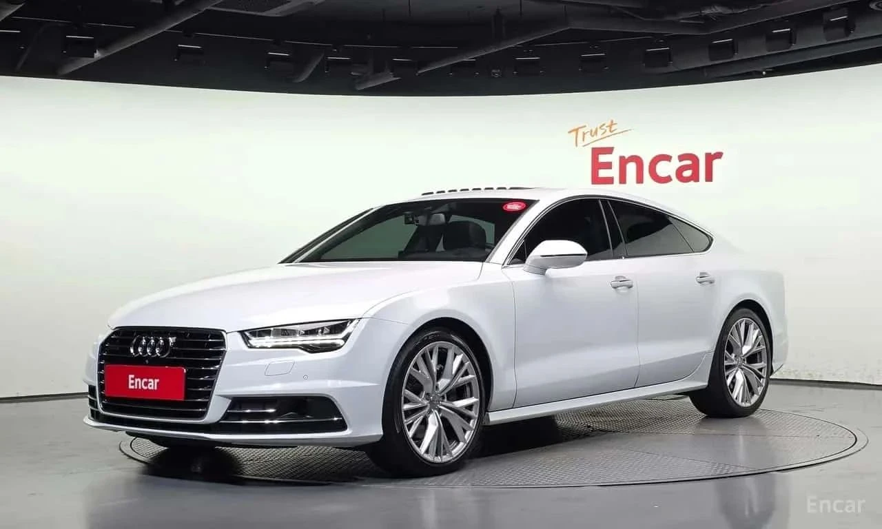 Audi A7 | Mobile.bg � ����������� 1