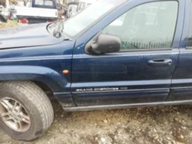 Jeep Grand cherokee 3.1, снимка 2
