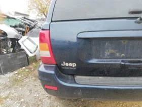 Jeep Grand cherokee 3.1, снимка 1