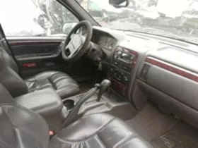 Jeep Grand cherokee 3.1, снимка 4