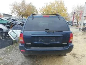 Jeep Grand cherokee 3.1, снимка 3