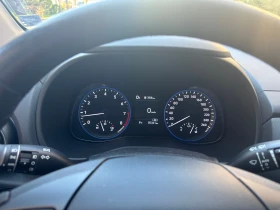 Hyundai Kona закупен чисто нов от Хюндай-България, снимка 4