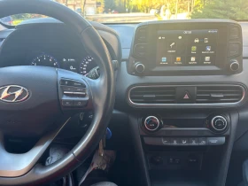 Hyundai Kona закупен чисто нов от Хюндай-България, снимка 5