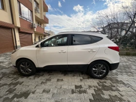 Hyundai IX35 1.7 CRDI, снимка 8