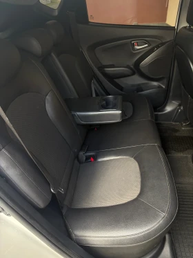 Hyundai IX35 1.7 CRDI, снимка 16