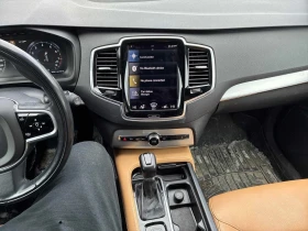 Volvo Xc90 T6 Momentum  CARFAX, снимка 9