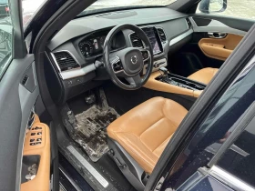 Volvo Xc90 T6 Momentum  CARFAX, снимка 5