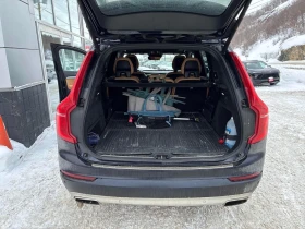 Volvo Xc90 T6 Momentum  CARFAX, снимка 13