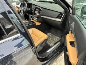 Volvo Xc90 T6 Momentum  CARFAX, снимка 14