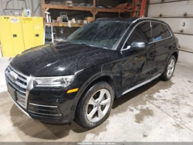 Audi Q5 Premium 45 TFSI quattro S‑tronic, снимка 2