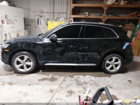 Audi Q5 Premium 45 TFSI quattro S‑tronic, снимка 8