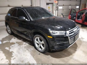 Audi Q5 Premium 45 TFSI quattro S‑tronic, снимка 1