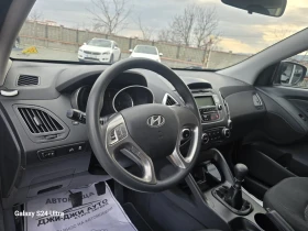Hyundai IX35 1.7CRDI, снимка 7