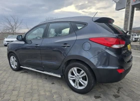 Hyundai IX35 1.7CRDI, снимка 6