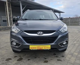 Hyundai IX35 1.7CRDI, снимка 2