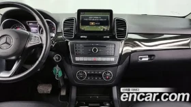 Mercedes-Benz GLE 350 4MATIC, снимка 8