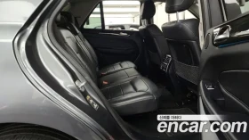 Mercedes-Benz GLE 350 4MATIC, снимка 12