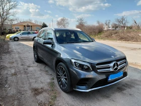 Mercedes-Benz GLC 220 СУВ, снимка 2