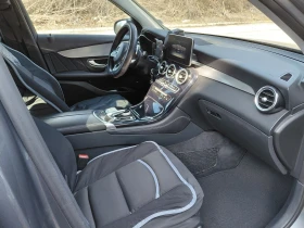 Mercedes-Benz GLC 220 СУВ, снимка 7