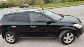 Nissan Murano, снимка 2