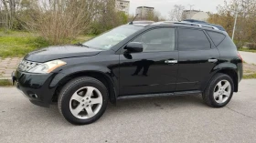 Nissan Murano, снимка 1