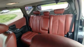Nissan Murano, снимка 4