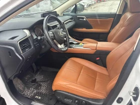 Lexus RX 350 ОБДУХВАНЕ/ПАНОРАМА/ПРЕДСТАВИТЕЛСТВО НА LEXUS, снимка 7