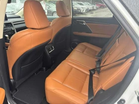 Lexus RX 350 ОБДУХВАНЕ/ПАНОРАМА/ПРЕДСТАВИТЕЛСТВО НА LEXUS, снимка 10